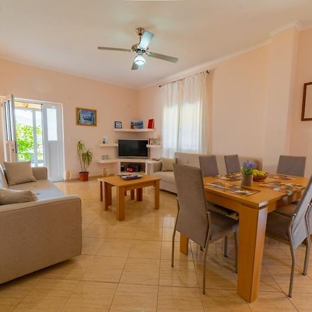 Dajana Apartments Εξαμίλιο Εξωτερικό φωτογραφία