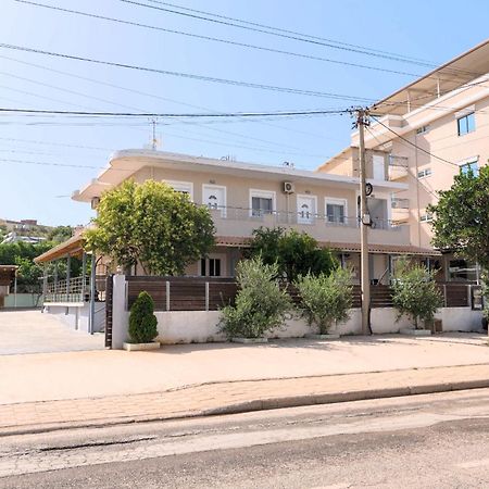 Dajana Apartments Εξαμίλιο Εξωτερικό φωτογραφία