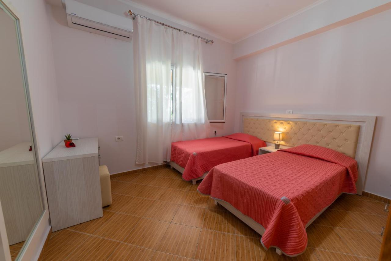 Dajana Apartments Εξαμίλιο Εξωτερικό φωτογραφία