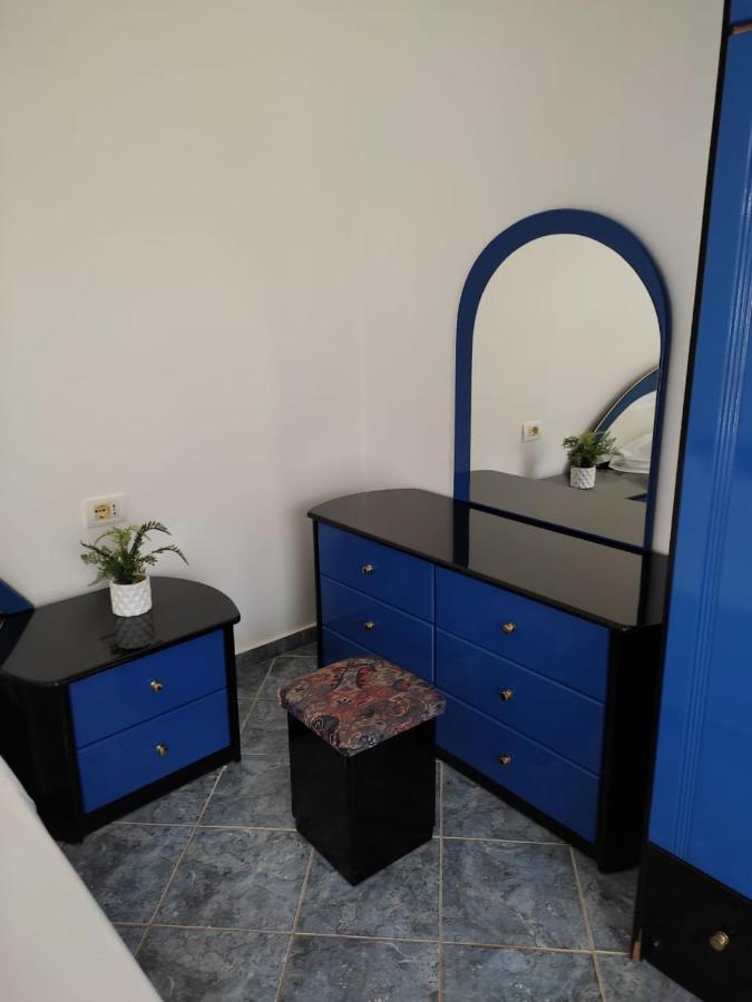 Dajana Apartments Εξαμίλιο Εξωτερικό φωτογραφία