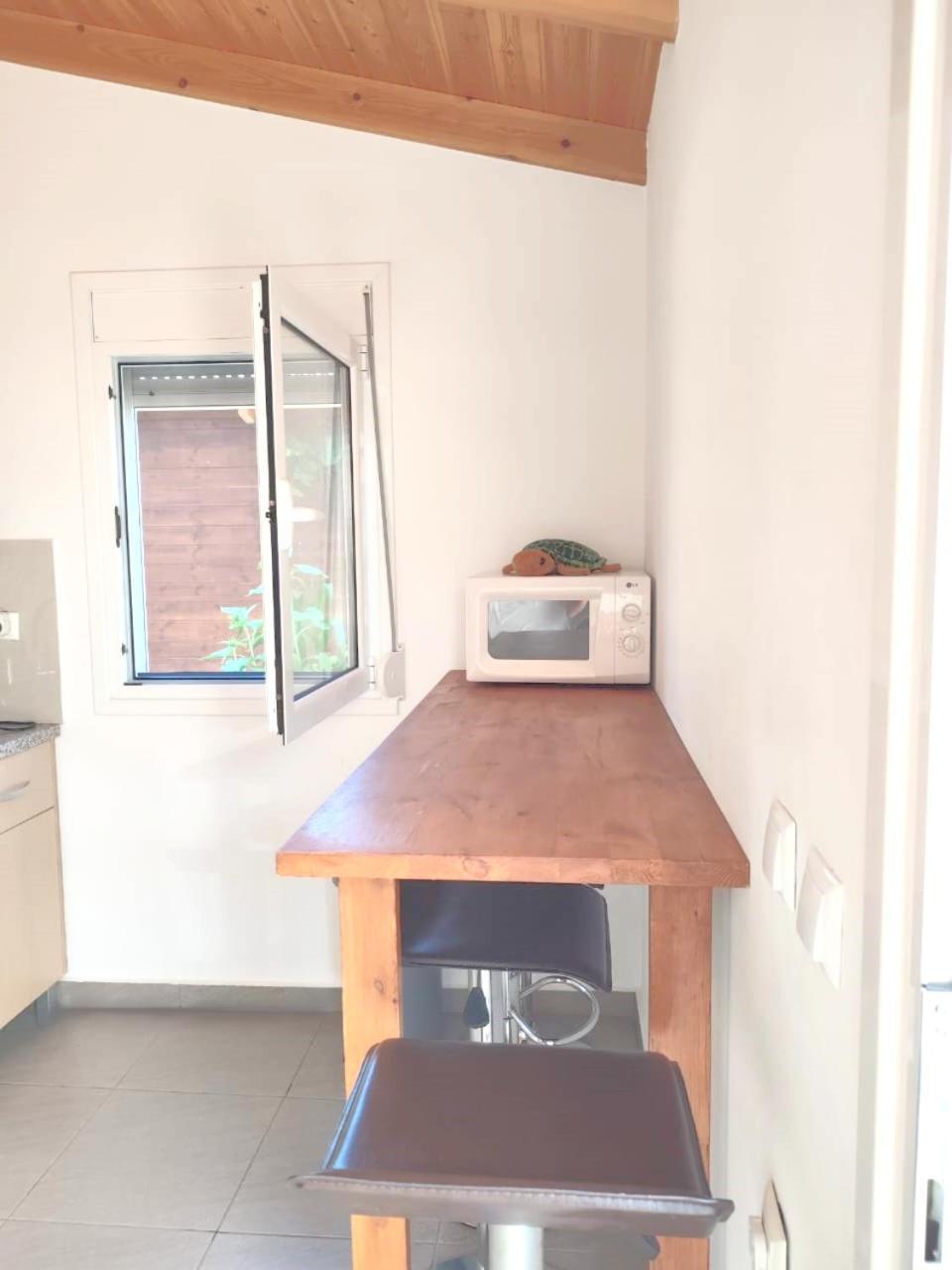 Dajana Apartments Εξαμίλιο Εξωτερικό φωτογραφία
