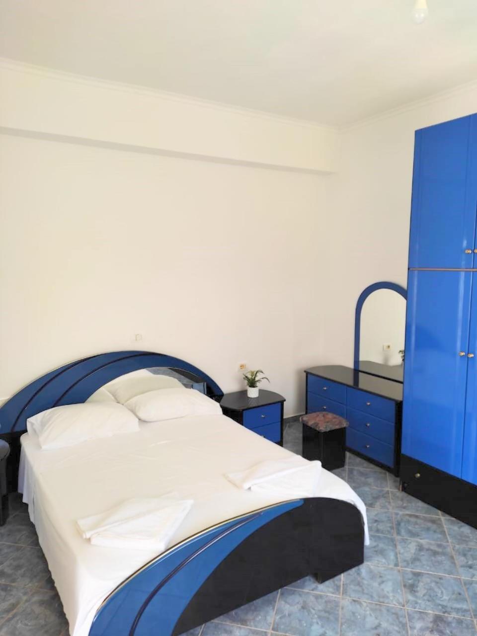 Dajana Apartments Εξαμίλιο Εξωτερικό φωτογραφία