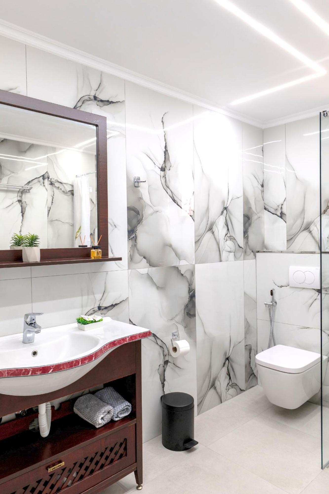 Dajana Apartments Εξαμίλιο Εξωτερικό φωτογραφία
