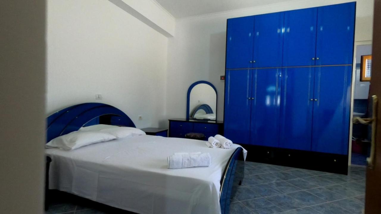 Dajana Apartments Εξαμίλιο Εξωτερικό φωτογραφία